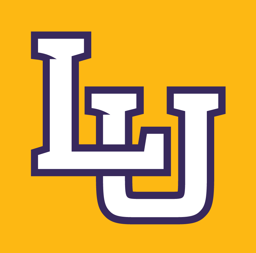 Lipscomb Bisons 2012-2013 Alternate Logo 01 iron on paper